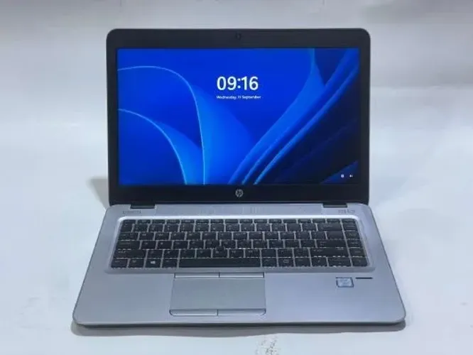 Notebook HP EliteBook 840 G4 | Core i5 | 8GB RAM | 256GB SSD NVMe
