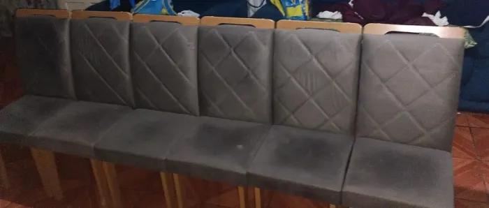 cadeira para sala de jantar