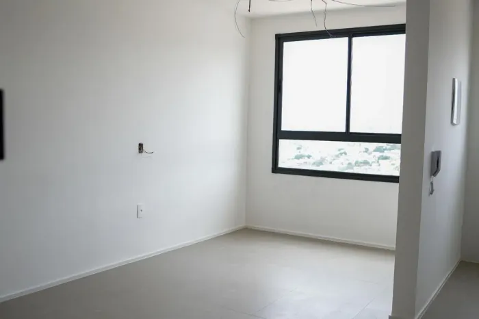 Apartamento à Venda - Estoril , 2 Quartos, 52 m2
