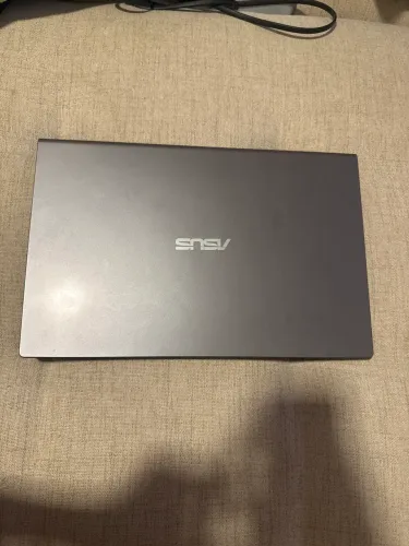Notebook Asus X515J - Intel I5