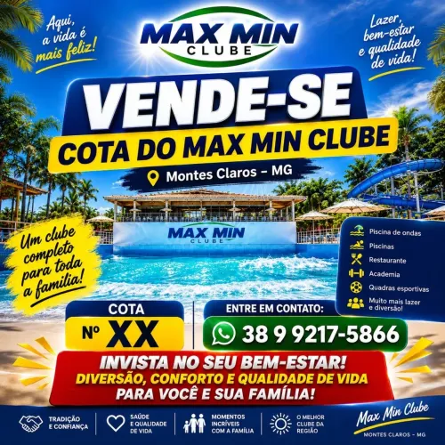 C0ta Máxi Min clube