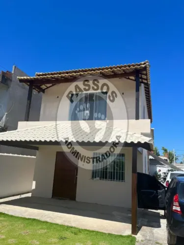 CASA CABO FRIO UNAMAR (TAMOIOS)