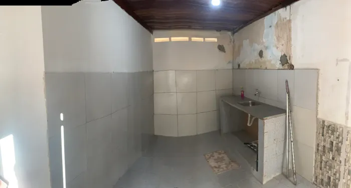Casa no cordeiro