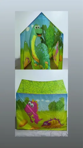 Casinha infantil