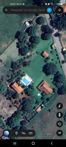 Sitio em Lagoa Santa - próximo a Gruta da Lapinha