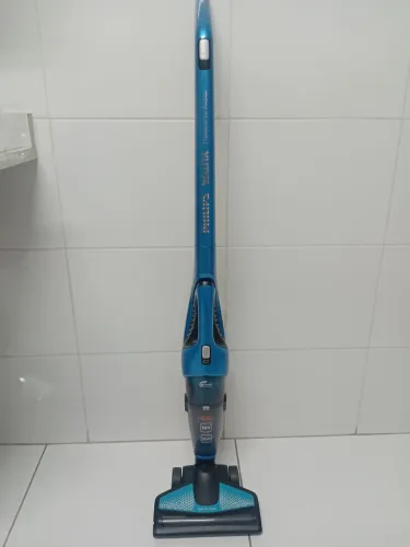 ASPIRADOR DE PÓ PORTÁTIL.