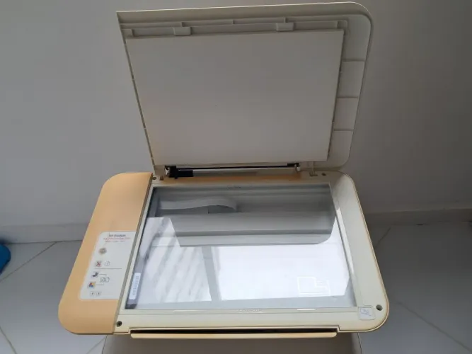 Impressora Deskjet Ink Advantage 1516