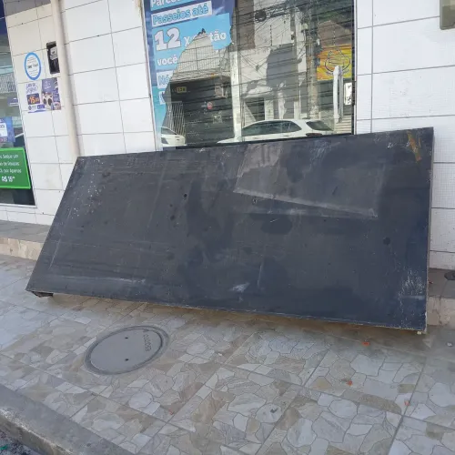 TOLDO 1.30MTRS X 3.00MTRS