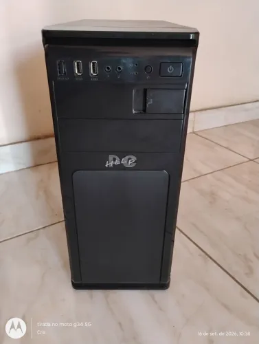 GABINETE PARA PC