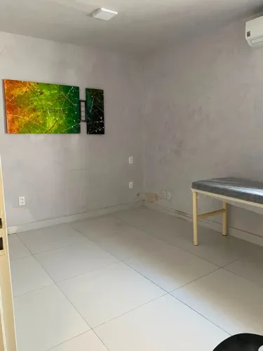 Sala para locação - Clínica Corpus
