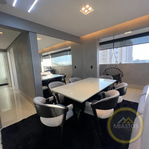Apartamento em Castelo - Belo Horizonte