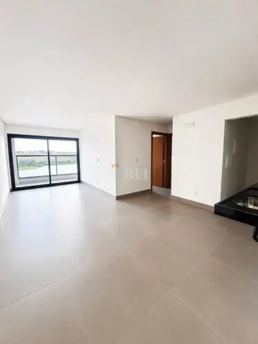 Ágio Apartamento Ed. Davanti