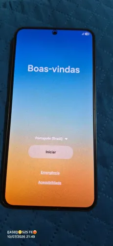 Galáxia S24+