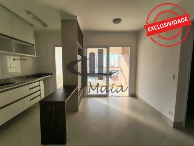 Locação Apartamento Sao Caetano do Sul Santa Paula Ref: 31367