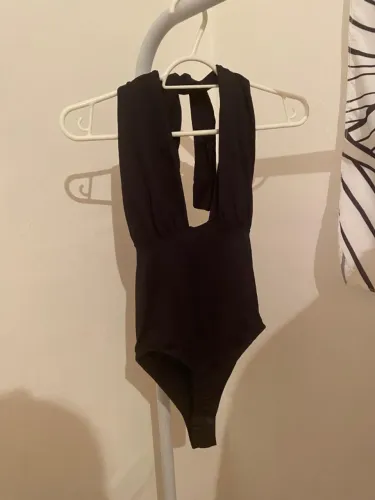 Body Preto