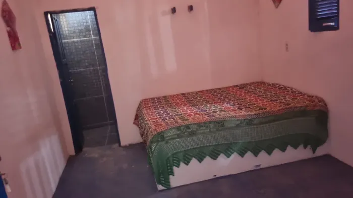 ? CASSÃO PÉ NA AREIA NA PRAIA DE SANTA RITA - PORTEIRA FECHADA! 1.200m² | 5 QUARTOS