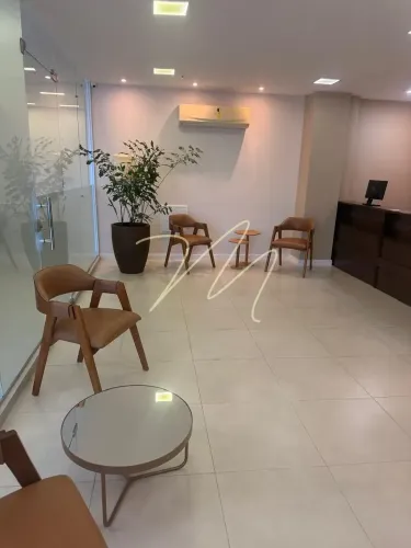 Sala comercial premier bussines