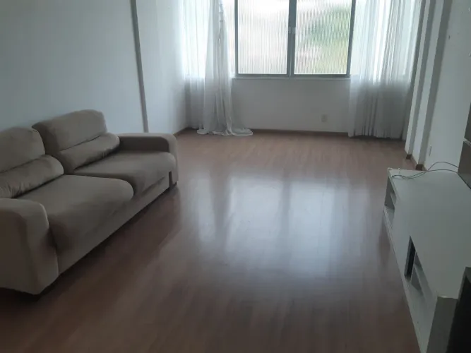 Apartamento à Venda - centro, Nova Iguaçu