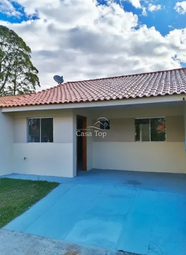 Casa à venda Condomínio Ybaté - Oficinas