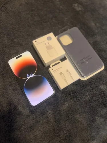 iPhone 14 Pro Max