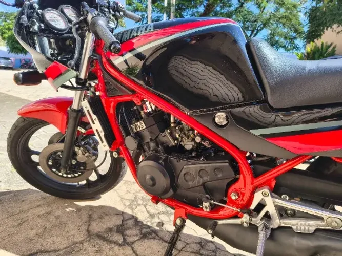 Moto super nova