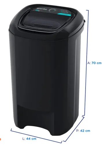 centrifuga 10 kg