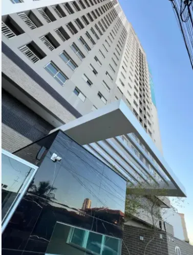 AGIO  DUO SKY GARDEN