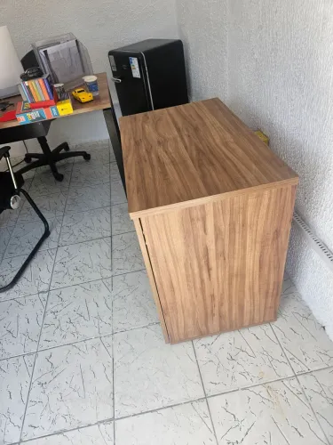 Armário para escritório lindíssimo