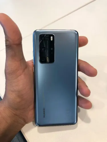 Huawei P40 Pro