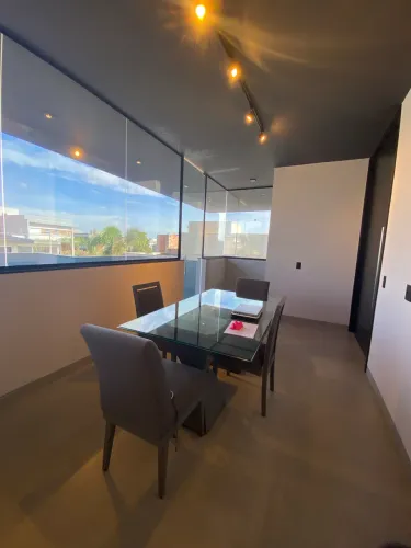 Mesa de jantar 