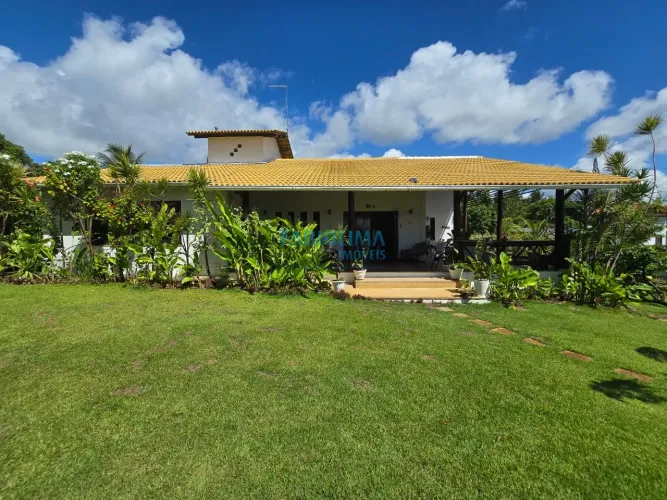 Sítio, casa a venda e Monte Gordo, Guarajuba, Bahia