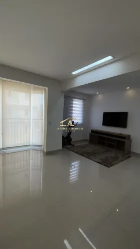 Apartamento para alugar com 64m², 2 quartos e 2 vagas