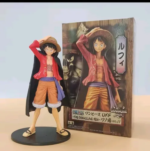 Anime sun god nika 15cm