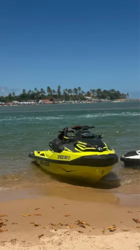 Jet ski Rxt 300 2019