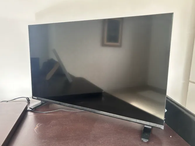 Tv toshiba 32 polegadas