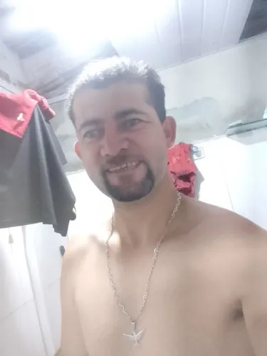Deus é fiel