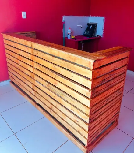 Balcão