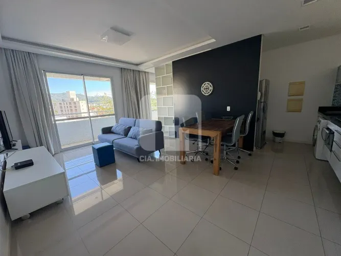 Apartamento de 2 dormitórios à venda no Itacorubi
