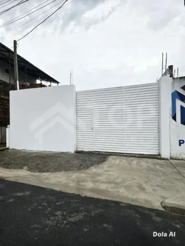 Barracão para Alugar em São Carlos - Oportunidade Imperdível!