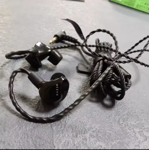 Razer moray intra auricular 
