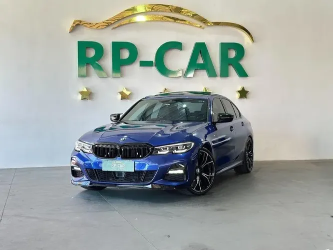 BMW 320I 320i 2022