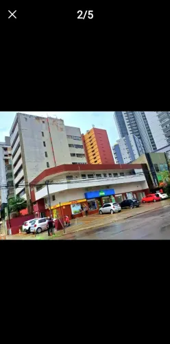 Comercial para locação em rua pública, BOA VIAGEM, Recife, PE