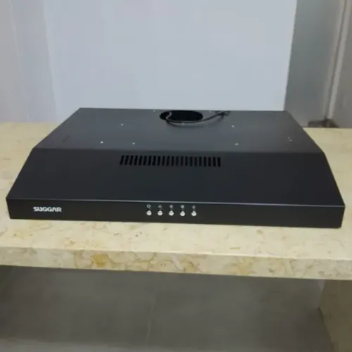 Suggar - Depurador de Ar Slim 60cm -127v  