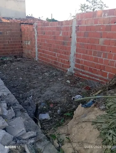 Terreno 3/12
