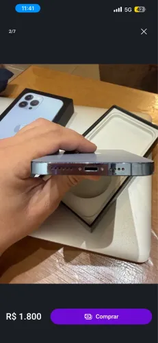 iPhone 13 Pro Max