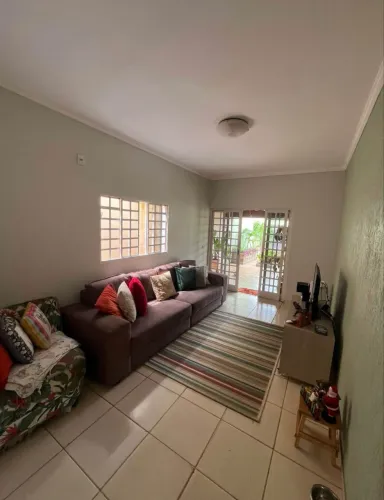 Casa a venda campina Belém kf 