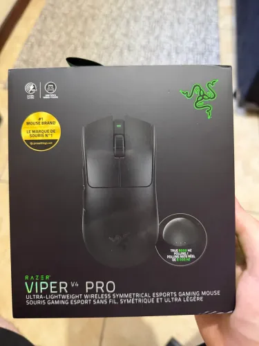 Viper V4 PRO