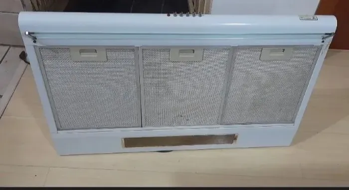 Depurador Electrolux