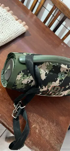JBL BOMBOX 3 original 