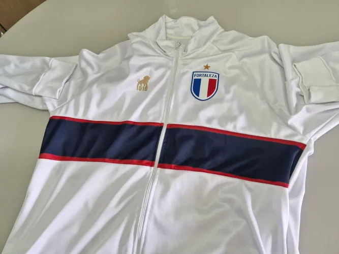 Camisa Blusão do Fortaleza Esporte Clube